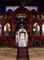 Grieks-orthodoxe kerk